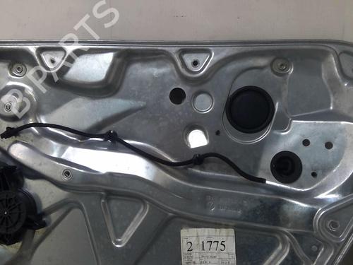 Front right window mechanism VW PASSAT B5 (3B2) 1.9 TDI | BP23330311C23 - Image 3