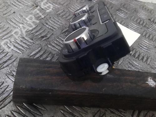 Climate control VW GOLF VI (5K1) 1.6 TDI | BP20353638I5 