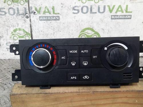 Used Climate control CHEVROLET CAPTIVA (C100, C140) 2.0 D 4WD (150 hp) 21816683