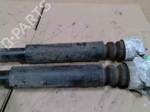 Used Right rear shock absorber Right rear shock absorber FORD FIESTA VI (CB1, CCN) 1.25 (82 hp) 32077734 32077734