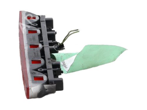 Third brake light CITROËN XSARA PICASSO (N68) 2.0 HDi | BP25824498L11 