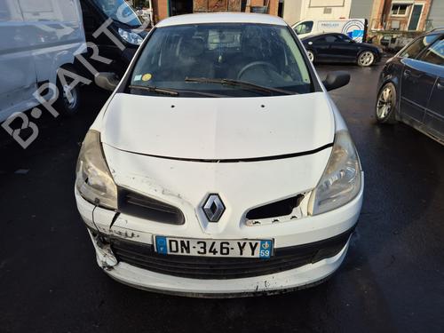 Front left panel RENAULT CLIO II (BB_, CB_) | BP33945523C58 - Image 5