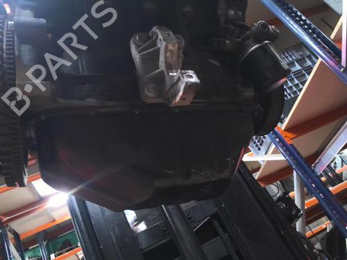 Engine RENAULT CLIO III (BR0/1, CR0/1) 1.2 16V (BR02, BR0J, BR11, CR02, CR0J, CR11) | BP30546514M1