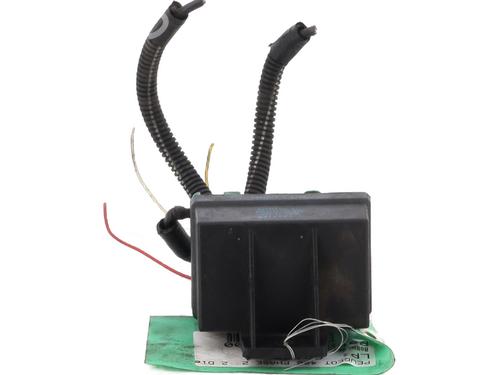 Electronic module PEUGEOT 406 (8B) 2.0 HDI 110 | BP28117394M83 
