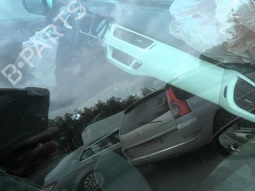 Front right lock CITROËN C3 II (SC_) 1.4 HDi 70 (SC8HZC, SC8HR0, SC8HP4) | BP30581340C97 - Image 4