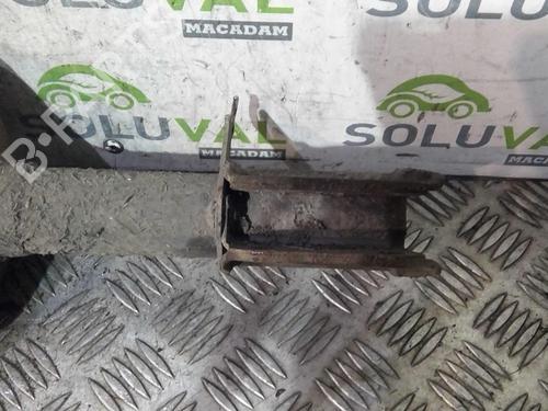 Used Left front shock absorber Left front shock absorber RENAULT TWINGO II (CN0_) 1.5 dCi (CN0U) (84 hp) 22005144 22005144