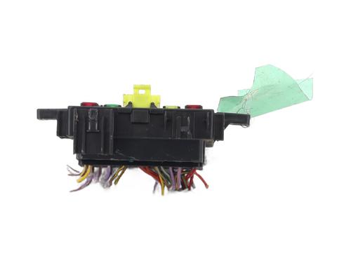 Used Electronic module CHEVROLET SPARK (M300) 1.0 (68 hp) 31655211