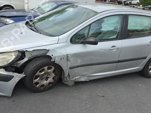 Used Parts PEUGEOT 307 (3A/C)  1.6 HDi  4866512