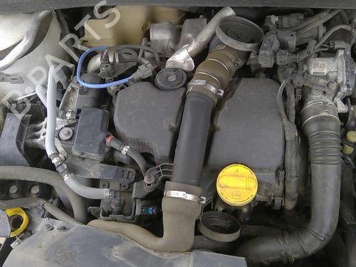 Front right window mechanism RENAULT MEGANE IV Hatchback (B9A/M/N_) 1.5 dCi 90 (B9A1) | BP30398633C23  - Image 13