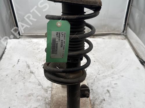Right front shock absorber PEUGEOT 607 (9D, 9U) 2.2 HDi | BP38307373M17 - Image 2