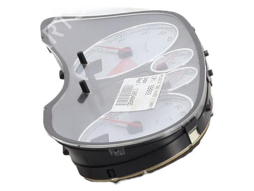 Instrument cluster PEUGEOT 307 CC (3B) 1.6 16V | BP28160158C47
