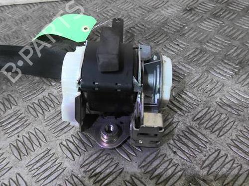 Front left belt tensioner FORD FIESTA VI (CB1, CCN) 1.4 TDCi | BP20356583C87 