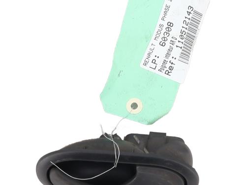 Højre bagtil invendig håndtag RENAULT MODUS / GRAND MODUS (F/JP0_) 1.4 (JP01, JP0J) | BP28104397I16 