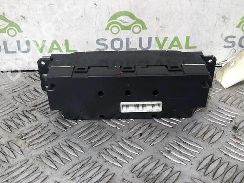 Used Climate control RENAULT KOLEOS I (HY_) 2.0 dCi 4x4 (HY0K) (150 hp) 21824108