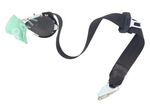 Rear right seatbelt VW GOLF V (1K1) 1.9 TDI | BP32275408I28