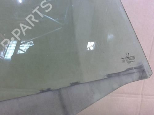 Rear right door window PEUGEOT 308 I (4A_, 4C_) 1.6 HDi | BP29341843C21 