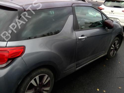 Left taillight CITROËN DS3 (SA_) 1.6 HDi 90 | BP32275453C34 - Image 15