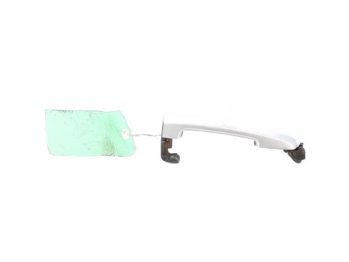 Used Rear left exterior door handle SUZUKI SX4 (EY, GY) 1.6 DDIS (RW416D) (90 hp) 20493414