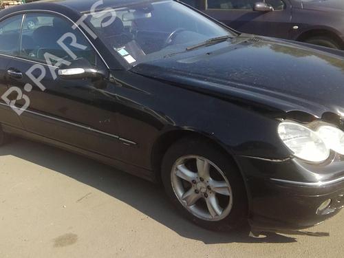 Front right window mechanism MERCEDES-BENZ CLK (C209) CLK 270 CDI (209.316) | BP20363841C23 
