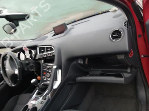 Catalyst PEUGEOT 3008 I MPV (0U_) 1.6 HDi | BP32098688M10 