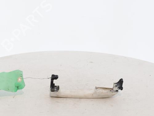 Rear left exterior door handle TOYOTA YARIS (_P13_) 1.0 (KSP130_, KSP130) | BP29840558C130