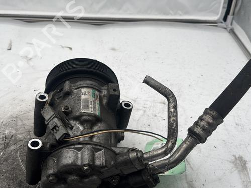 AC compressor RENAULT MODUS / GRAND MODUS (F/JP0_) 1.2 (JP0C, JP0K, FP0C, FP0K, FP0P, JP0P, JP0T) | BP33803486M34  - Image 5