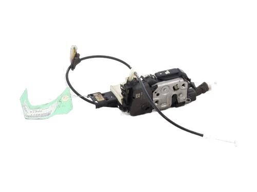 Used Rear left lock PEUGEOT 308 I (4A_, 4C_) 1.6 HDi (92 hp) 30571270