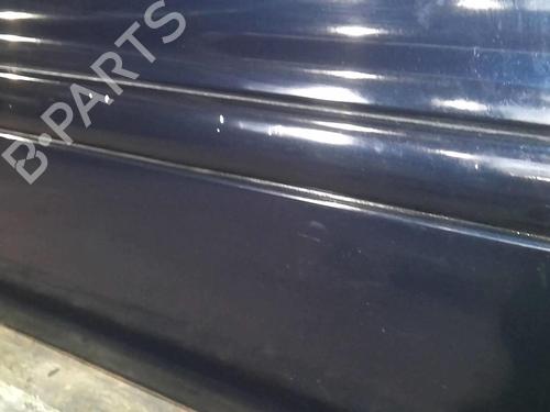Right rear door MERCEDES-BENZ M-CLASS (W163) ML 270 CDI (163.113) | BP20352536C5 