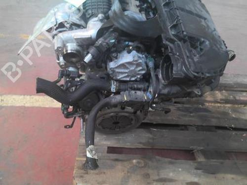 Used Engine Engine CITROËN DS3 (SA_) 1.6 HDi 90 (92 hp) 20354867 20354867