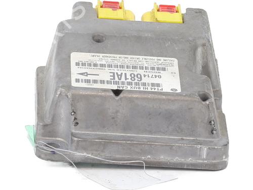 ECU airbags CHRYSLER PT CRUISER (PT_) 2.2 CRD | BP29744416M53 