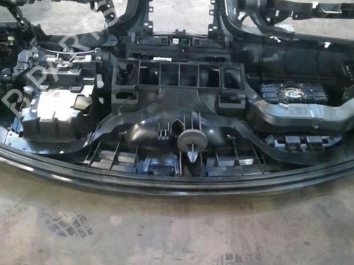 Dashboard PEUGEOT 508 I (8D_) 1.6 HDi | BP20351280C46 