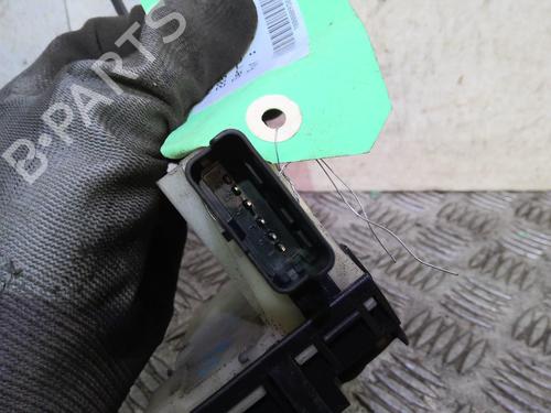 Rear right lock PEUGEOT 208 I (CA_, CC_) 1.0 VTi | BP20353885C99 
