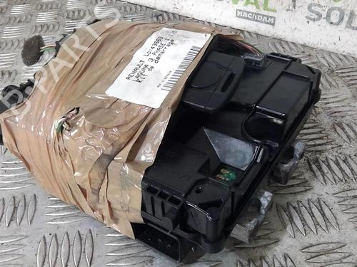Used Electronic module Electronic module RENAULT LAGUNA III (BT0/1) 1.5 dCi (BT00, BT0A, BT0T, BT1J) (110 hp) 21816592 21816592