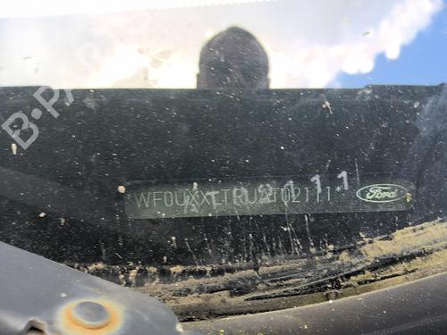 Steering column stalk FORD KA (RU8) 1.2 | BP21777809I23  - Image 7