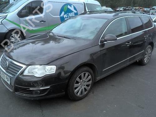 Used Parts VW PASSAT B6 Variant (3C5) 1.6 TDI 1875439