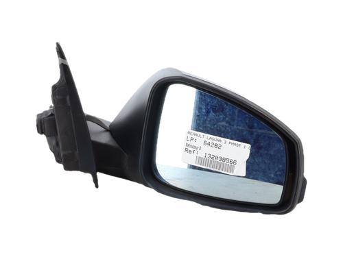 right-mirror-renault-laguna-coupe-dt01-2008-2009-2010-2011-2012-2013-2014-2015-38940299 main image