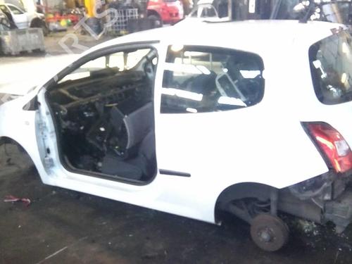 Starter RENAULT TWINGO II (CN0_) 1.5 dCi (CN0E) | BP20363928M8 