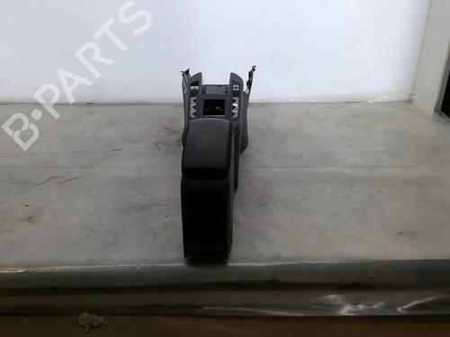 Middle console DS DS 3 / DS 3 CROSSBACK (UR_, UC_, UJ_) 1.5 BlueHDi 130 (UCYHZR) | BP33472879I22 - Image 3