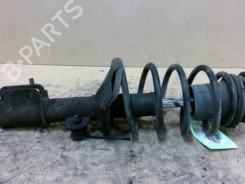 Left front shock absorber DAEWOO NUBIRA Saloon (J200) 1.6 | BP29082589M16 - Image 2