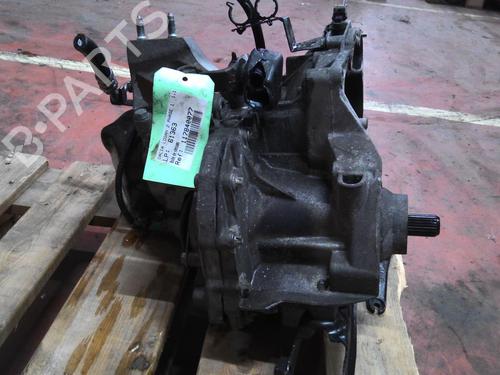 Getriebe DACIA LOGAN II 1.2 | BP31172056M3 