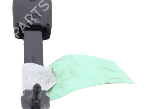 Seat buckle RENAULT CLIO III Grandtour (KR0/1_) 1.5 dCi | BP25223819I32 