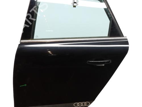 Used Left rear door AUDI A4 B8 Avant (8K5) 2.0 TDI (150 hp) 24941834