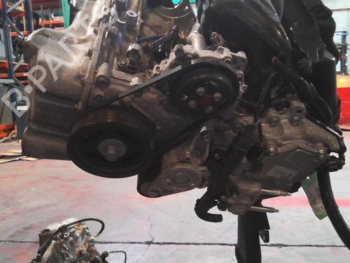 Engine SUZUKI SWIFT V (AZ) 1.2 Hybrid (Mild Hybrid) (A2L412) | BP29082741M1 - Image 3