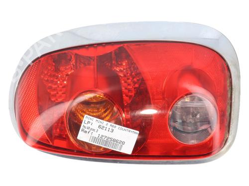 Used Right taillight Right taillight MINI MINI COUNTRYMAN (R60) Cooper D ALL4 (112 hp) 36423681 36423681