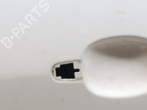 Puerta trasera izquierda FORD FOCUS II Saloon (DB_, FCH, DH) 1.8 TDCi | BP30581350C4 