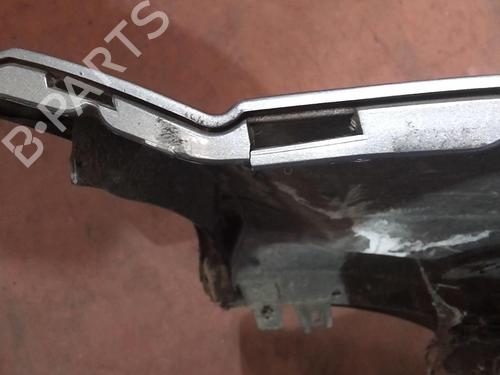 Front bumper OPEL ASTRA H GTC (A04) 1.9 CDTi (L08) | BP22005160C7 