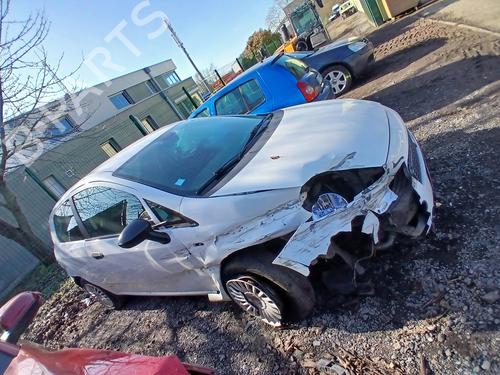 Engine control unit (ECU) FIAT GRANDE PUNTO (199_) | BP33681366M57 - Image 18