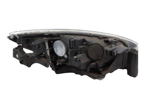 Left headlight RENAULT MEGANE III Hatchback (BZ0/1_, B3_) | BP38060970C28 - Image 3