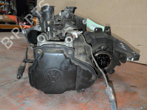 Used Gearbox Gearbox VW PASSAT B3/B4 Variant (3A5, 35I) 1.9 TDI (90 hp) 36282013 36282013