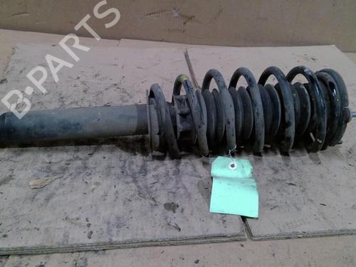 Højre fortil støddæmper CITROËN C5 III Break (RW_) 1.6 HDi 110 (112 hp) 32078546